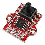 Módulo Sensor Pressão MPS20N0040D D Conversor Integrado