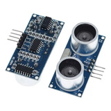 Módulo Sensor Ultrassonico Hc Sr04 Arduino Pic Raspberry