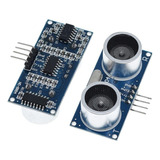 Módulo Sensor Ultrassonico Hc Sr04 Arduino Pic Raspberry