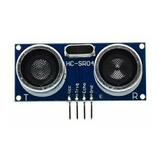Módulo Sensor Ultrassonico Hc Sr04 Arduino Pic Raspberry