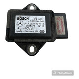 Modulo Sensor Velocidade Classe A 160 190 0265005246 Usado