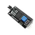 Módulo Serial Adaptador I2c Display