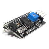 Módulo Serial Adaptador I2c Display