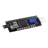 Modulo Serial I2c iic