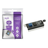 Modulo Serial I2c Para