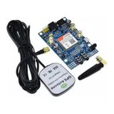 Modulo Sim808 Gsm Gprs