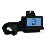 Módulo Simulador Sonda Lambda T634 Chicote