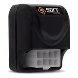 Modulo Soft Eletronico Re 10 Liga Desliga Som No Alarme