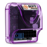 Modulo Soft Para Fechamento Teto Solar E Retrovisor Trt31