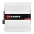 Modulo Som Automotivo Taramps Ds2000x4 Lançamento 2000watts