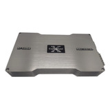 Modulo Som Planet 1800 Rms 5 Canal Crossover Ñ Jbl Mtx