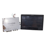 Modulo Som Tela Display