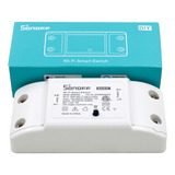 Modulo Sonoff Interruptor Wifi Automação Residencial