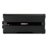 Modulo Soundigital Sd Unlimited Power 3 Evo 2 100k Rms Xlr Cor Preta Versao High Volt