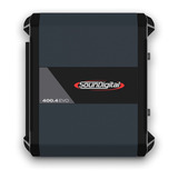 Modulo Soundigital Sd400 Digital