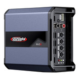 Módulo Soundigital Sd800 1 Digital 800w