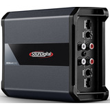 Modulo Soundigital Sd800.4d Sd800 Sd800.4 800w Rms 2 Ohms