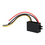 Módulo Stepup Szs12481 Conversor De Tensão 12v A 48v Dc