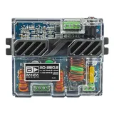 Modulo Stereo Banda Bd