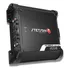 Modulo Stetsom 1200 Rms Hl-1200.4 Stereo 4 Canais 1 Ohm