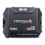 Modulo Stetsom 280 Rms
