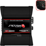 Modulo Stetsom 3000 Rms