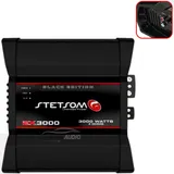 Modulo Stetsom Amplificador 3000w