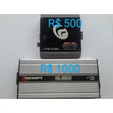 Modulo Stetsom Digital Line