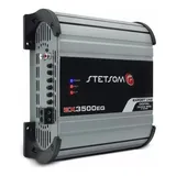 Modulo Stetsom Ex3500eq 2