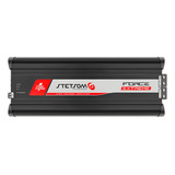 Modulo Stetsom Force Extreme 1 Canal 180 000w Rms Amplificad