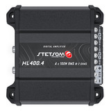 Modulo Stetsom Hl400 4