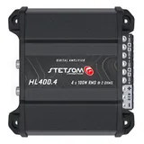 Modulo Stetsom Hl400 4