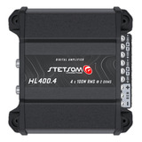 Modulo Stetsom Hl400 4