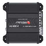 Modulo Stetsom Hl400 4