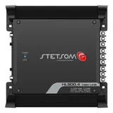 Modulo Stetsom Hl800 4