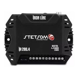 Modulo Stetsom Potencia Ir280