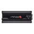 Modulo Stetsom Vulcan 12000w Rms 1 Canal 1 Ohms Cor Preto