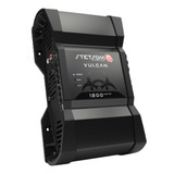 Módulo Stetsom Vulcan 1200w Rms 1 2 E 4 Ohm Full range