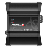 Modulo Stetsom Vulcan 2000w