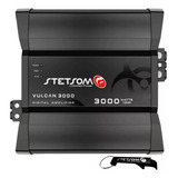 Modulo Stetsom Vulcan 3000w