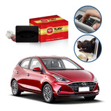 Módulo Subida De Vidro Elét Tury Hyundai Hb20 2020 4 Portas