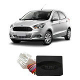 Módulo Subida De Vidro Ford Ka 2015 2016 Tury Pro 4 40 Ap
