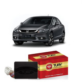 Módulo Subida De Vidro Honda Civic 2012 Até 2017 Tury