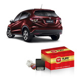Módulo Subida De Vidro Honda Hr v 2015 Em Diante Tury