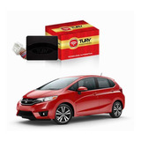 Módulo Subida De Vidro Plug Play Honda Fit Ex Exl 2015 2016