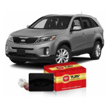 Módulo Subida De Vidro Plug Play Kia Sorento 2013 2014