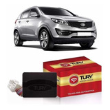 Módulo Subida De Vidro Plug Play Kia Sportage 2011 2012