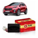 Módulo Subida De Vidro Plug Play Kia Sportage 2018 2019