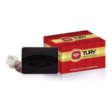 Módulo Subida De Vidro Rebatimento Retrovisor Tury Hr v Hrv