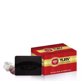 Módulo Subida De Vidro Rebatimento Retrovisor Tury Hr v Hrv